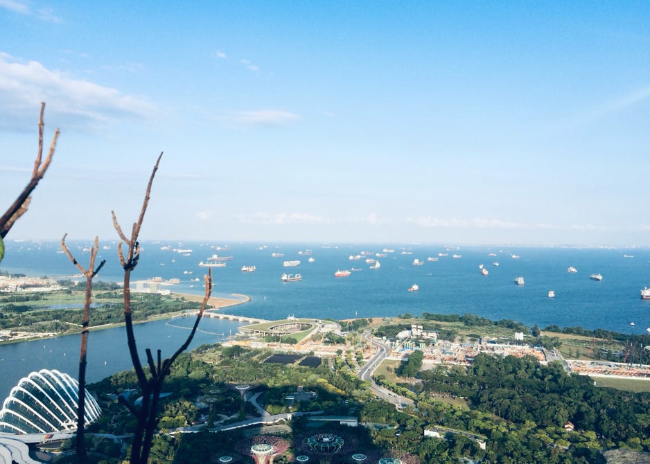 大阪　大腸　ブルーリボン 大腸がん　賀川　義規　Yoshinori Kagawa 青